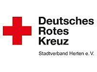 Logo des Deutschen Roten Kreuzes Herten