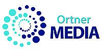 Logo Ortner Media