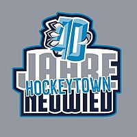 Logo Hockeytown