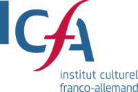 Logo Deutsch-Franz. Kulturinstitut