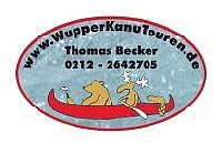 Wupper-Kanu-Logo