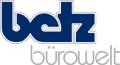 Logo Betz Bürowelt