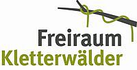Logo Freiraum Kletterwälder 
