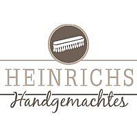 Logo Heinrichs Handgemachtes