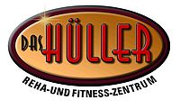 Fitnessstudio Logo